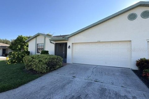 Copropriété à louer à Sun City Center, Floride: 2 chambres, 111.76 m2 № 2418489 - photo 2