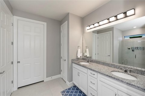 House in North Port, Florida 3 bedrooms, 146.23 sq.m. № 2102669 - photo 6