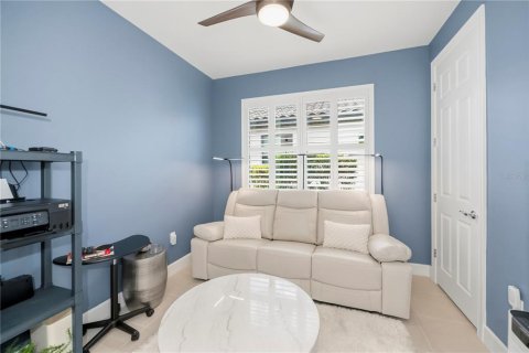 House in North Port, Florida 3 bedrooms, 146.23 sq.m. № 2102669 - photo 24