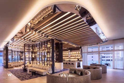 Copropriété à vendre à Fort Lauderdale, Floride: 2 chambres, 109.25 m2 № 2023632 - photo 3