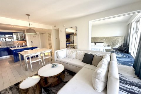 Copropriété à vendre à Fort Lauderdale, Floride: 2 chambres, 109.25 m2 № 2023632 - photo 8