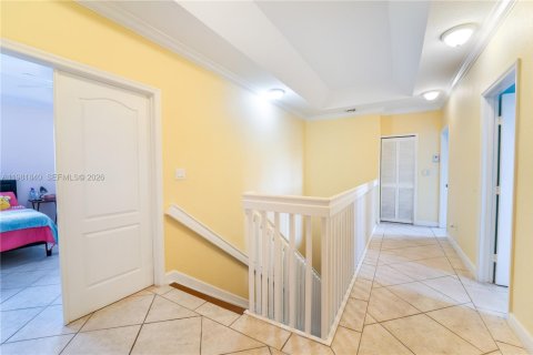Снять в аренду виллу или дом в Майами, Флорида 4 спальни, 231.61м2, № 2080140 - фото 27