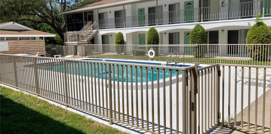 Condominio en Sarasota, Florida, 1 dormitorio  № 1914258