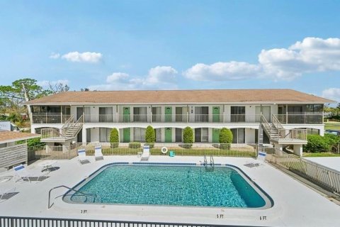 Condominio en venta en Sarasota, Florida, 1 dormitorio, 52.12 m2 № 1914258 - foto 16