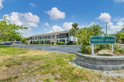 Condominio en venta en Sarasota, Florida, 1 dormitorio, 52.12 m2 № 1914258 - foto 2
