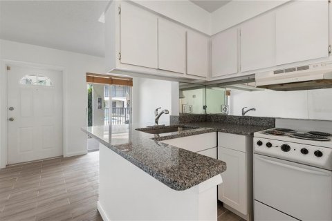 Condominio en venta en Sarasota, Florida, 1 dormitorio, 52.12 m2 № 1914258 - foto 8