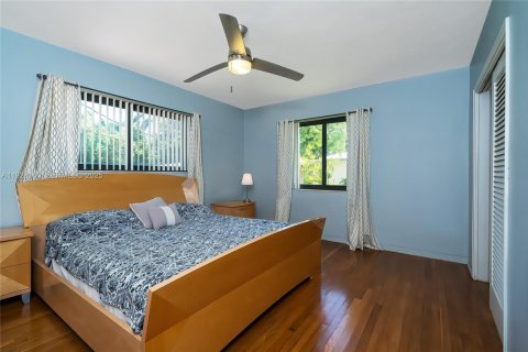 Купить виллу или дом в Холливуд, Флорида 3 спальни, 199.37м2, № 1986771 - фото 24