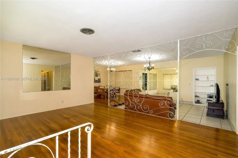 Купить виллу или дом в Холливуд, Флорида 3 спальни, 199.37м2, № 1986771 - фото 10