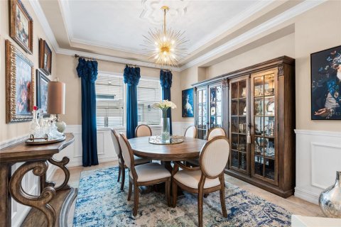 Villa ou maison à louer à Wesley Chapel, Floride: 4 chambres, 304.16 m2 № 2424235 - photo 3