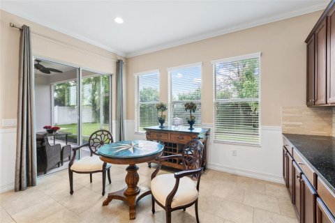 Villa ou maison à louer à Wesley Chapel, Floride: 4 chambres, 304.16 m2 № 2424235 - photo 18