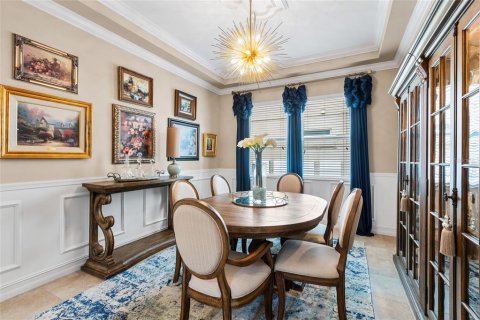Villa ou maison à louer à Wesley Chapel, Floride: 4 chambres, 304.16 m2 № 2424235 - photo 10