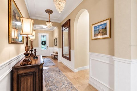 Villa ou maison à louer à Wesley Chapel, Floride: 4 chambres, 304.16 m2 № 2424235 - photo 2