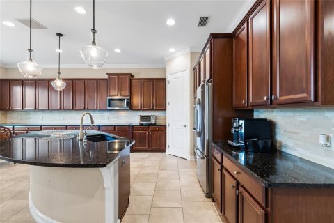 Villa ou maison à louer à Wesley Chapel, Floride: 4 chambres, 304.16 m2 № 2424235 - photo 22