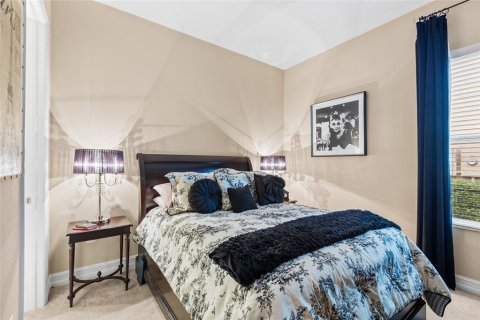 Villa ou maison à louer à Wesley Chapel, Floride: 4 chambres, 304.16 m2 № 2424235 - photo 25