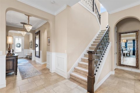 Villa ou maison à louer à Wesley Chapel, Floride: 4 chambres, 304.16 m2 № 2424235 - photo 7