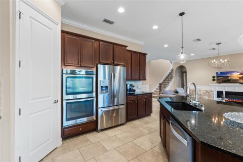 Villa ou maison à louer à Wesley Chapel, Floride: 4 chambres, 304.16 m2 № 2424235 - photo 21
