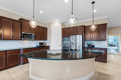 Villa ou maison à louer à Wesley Chapel, Floride: 4 chambres, 304.16 m2 № 2424235 - photo 24