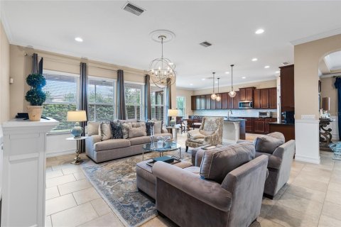 Villa ou maison à louer à Wesley Chapel, Floride: 4 chambres, 304.16 m2 № 2424235 - photo 14