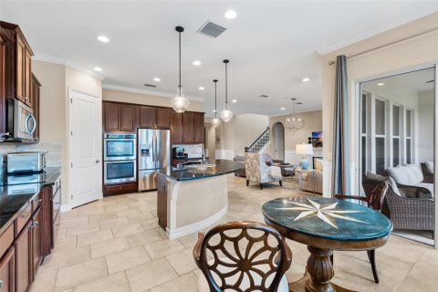 Villa ou maison à louer à Wesley Chapel, Floride: 4 chambres, 304.16 m2 № 2424235 - photo 19