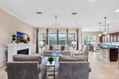 Villa ou maison à louer à Wesley Chapel, Floride: 4 chambres, 304.16 m2 № 2424235 - photo 13