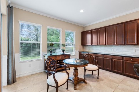 Villa ou maison à louer à Wesley Chapel, Floride: 4 chambres, 304.16 m2 № 2424235 - photo 17