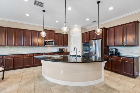 Villa ou maison à louer à Wesley Chapel, Floride: 4 chambres, 304.16 m2 № 2424235 - photo 23