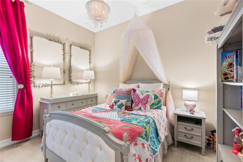 Villa ou maison à louer à Wesley Chapel, Floride: 4 chambres, 304.16 m2 № 2424235 - photo 27
