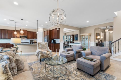 Villa ou maison à louer à Wesley Chapel, Floride: 4 chambres, 304.16 m2 № 2424235 - photo 15
