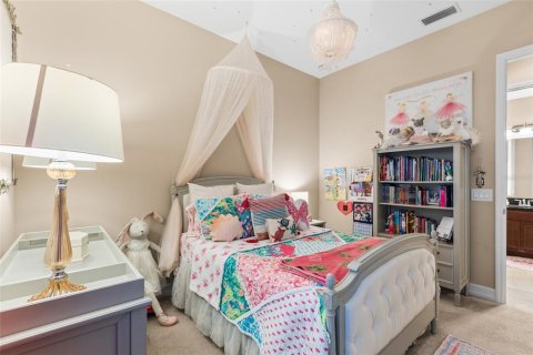 Villa ou maison à louer à Wesley Chapel, Floride: 4 chambres, 304.16 m2 № 2424235 - photo 28