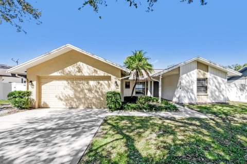 Villa ou maison à Brandon, Floride 3 chambres, 128.21 m2 № 2408096