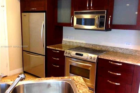 Купить кондоминиум в Авентура, Флорида 3 спальни, 139.35м2, № 2043517 - фото 3