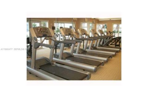 Купить кондоминиум в Авентура, Флорида 3 спальни, 139.35м2, № 2043517 - фото 6