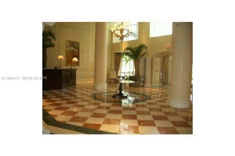 Купить кондоминиум в Авентура, Флорида 3 спальни, 139.35м2, № 2043517 - фото 7