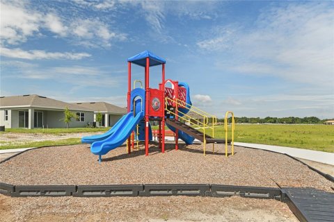 Купить виллу или дом в Уматилла, Флорида 11 комнат, 281.49м2, № 1264447 - фото 24