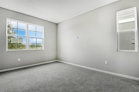 Купить виллу или дом в Уматилла, Флорида 11 комнат, 281.49м2, № 1264447 - фото 8
