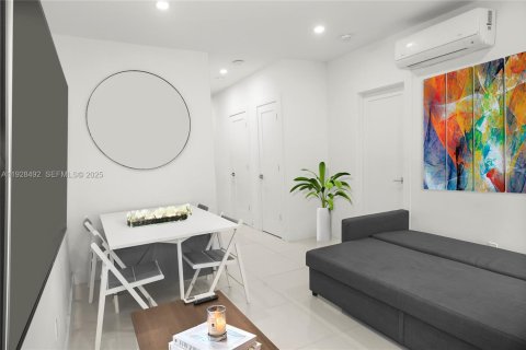 Appartement à louer à Miami Beach, Floride: 2 chambres, 65.03 m2 № 1986949 - photo 3