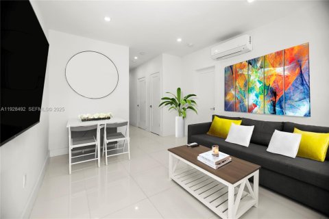 Appartement à Miami Beach, Floride 2 chambres, 65.03 m2 № 1986949