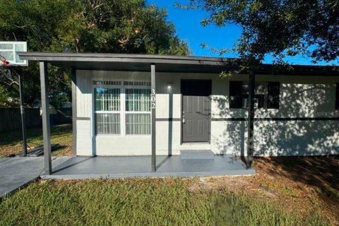 Villa ou maison à Fort Meade, Floride 3 chambres, 107.02 m2 № 2383416