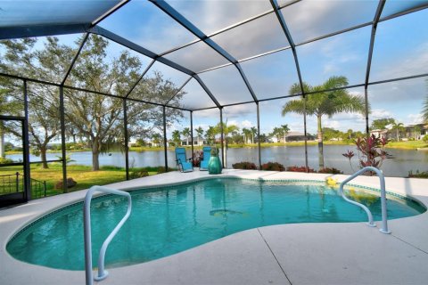 Casa en venta en Punta Gorda, Florida, 3 dormitorios, 210.52 m2 № 1608907 - foto 2