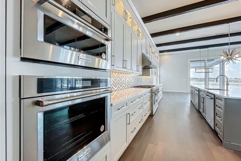 Купить виллу или дом в Монверде, Флорида 13 комнат, 615.38м2, № 1750774 - фото 16