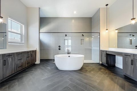 Купить виллу или дом в Монверде, Флорида 13 комнат, 615.38м2, № 1750774 - фото 26