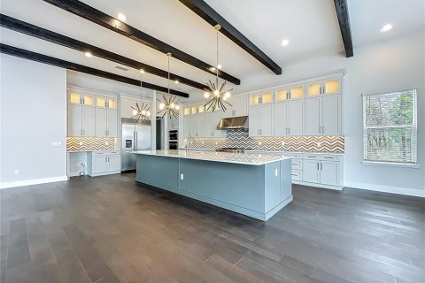 Купить виллу или дом в Монверде, Флорида 13 комнат, 615.38м2, № 1750774 - фото 15