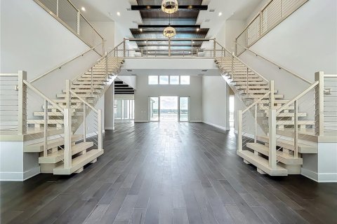 Купить виллу или дом в Монверде, Флорида 13 комнат, 615.38м2, № 1750774 - фото 8
