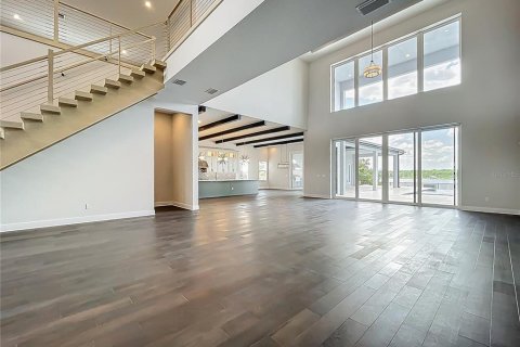 Купить виллу или дом в Монверде, Флорида 13 комнат, 615.38м2, № 1750774 - фото 11