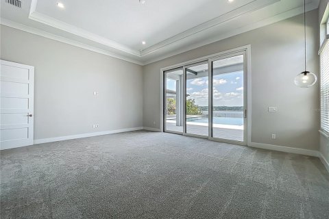 Купить виллу или дом в Монверде, Флорида 13 комнат, 615.38м2, № 1750774 - фото 25