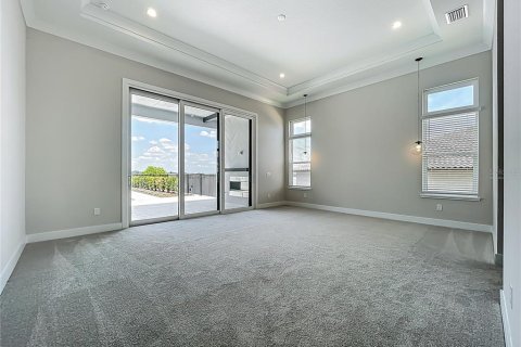 Купить виллу или дом в Монверде, Флорида 13 комнат, 615.38м2, № 1750774 - фото 23