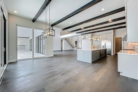 Купить виллу или дом в Монверде, Флорида 13 комнат, 615.38м2, № 1750774 - фото 14