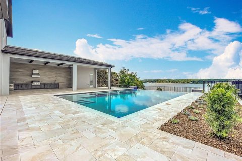 Купить виллу или дом в Монверде, Флорида 13 комнат, 615.38м2, № 1750774 - фото 6