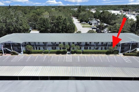 Condo in Dunedin, Florida, 2 bedrooms  № 1640074 - photo 1