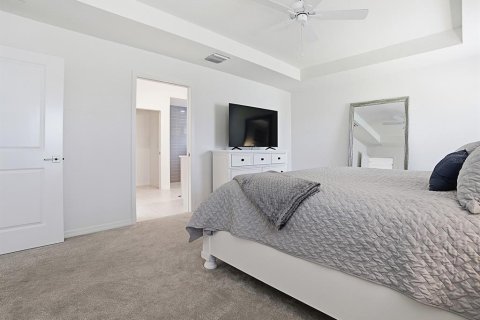 House in The Villages, Florida 3 bedrooms, 179.02 sq.m. № 2236081 - photo 24